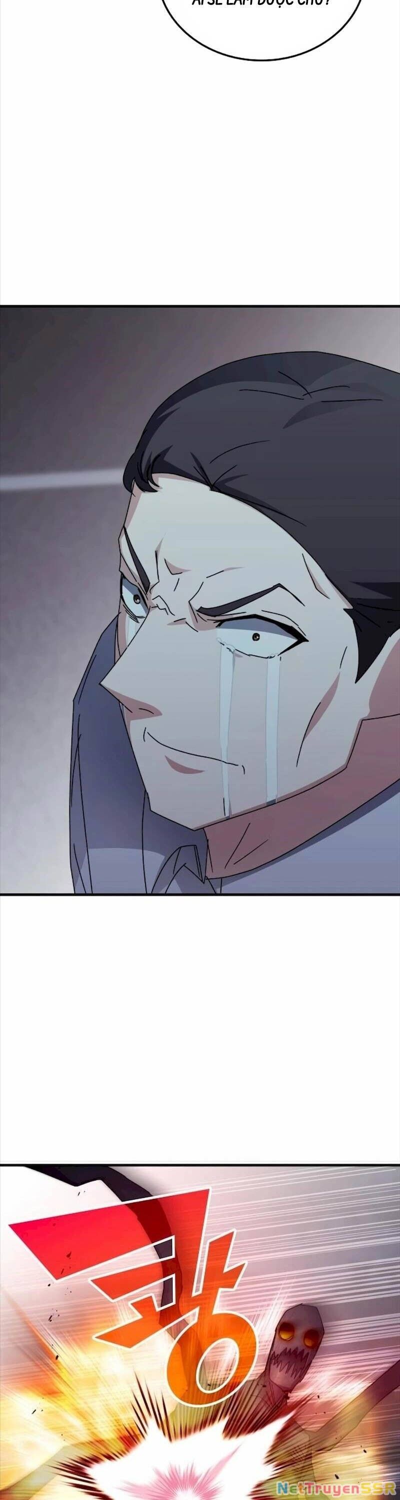 Học Viện Tối Thượng Chapter 111 - 34