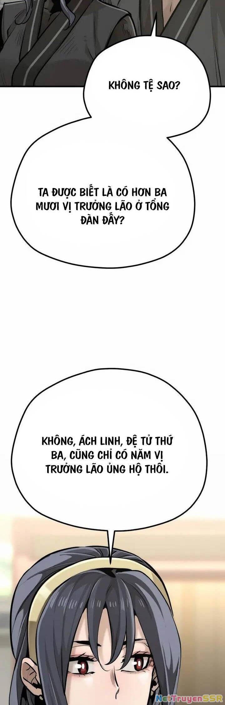 Thiên Ma Phi Thăng Truyện Chapter 86 - 90