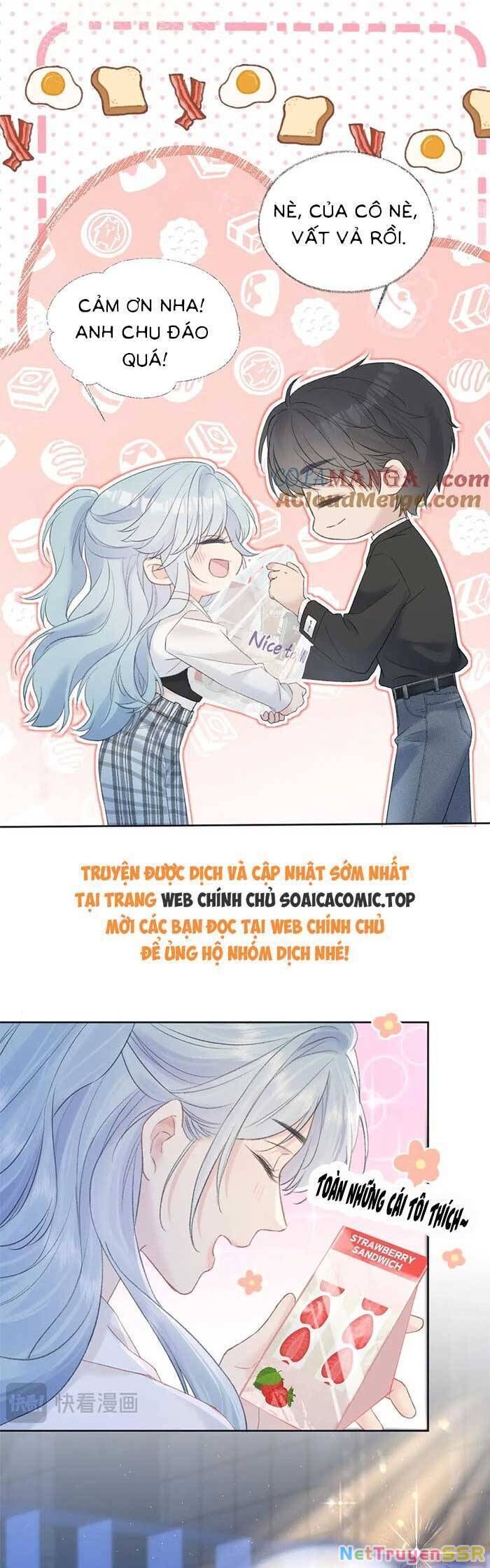 Ta Ở Hiện Đại Làm Đại Boss Chapter 85 - 4
