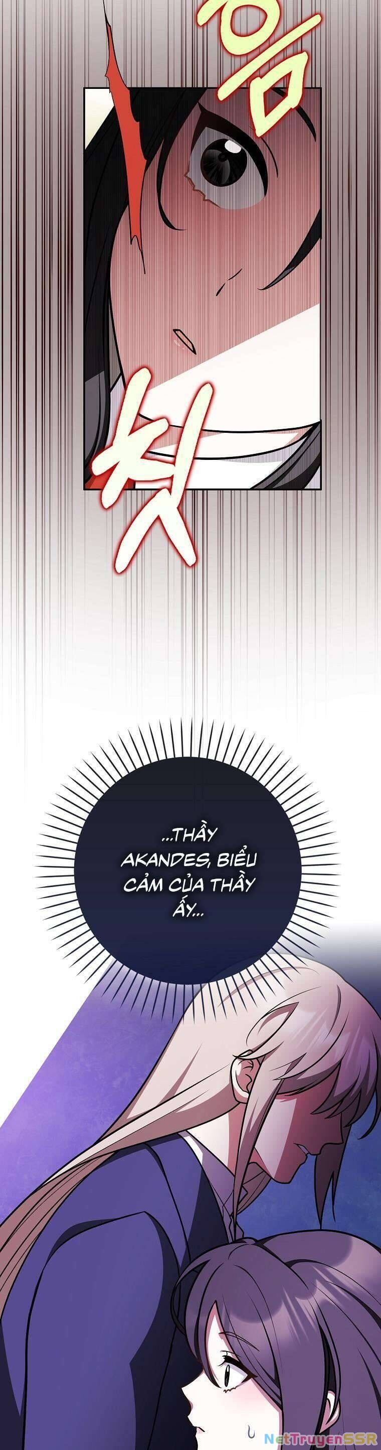 Bạn Bè Với Nhau Không Phải Vậy Đâu Chapter 43 - 38