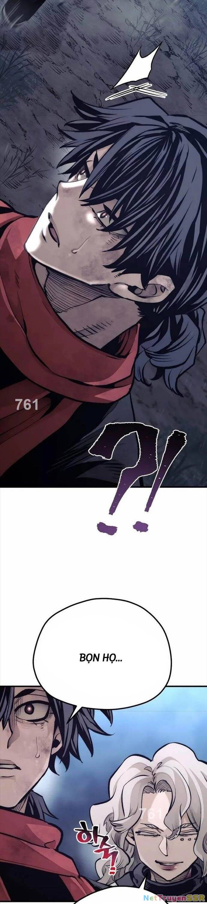 Thiên Ma Phi Thăng Truyện Chapter 108 - 2