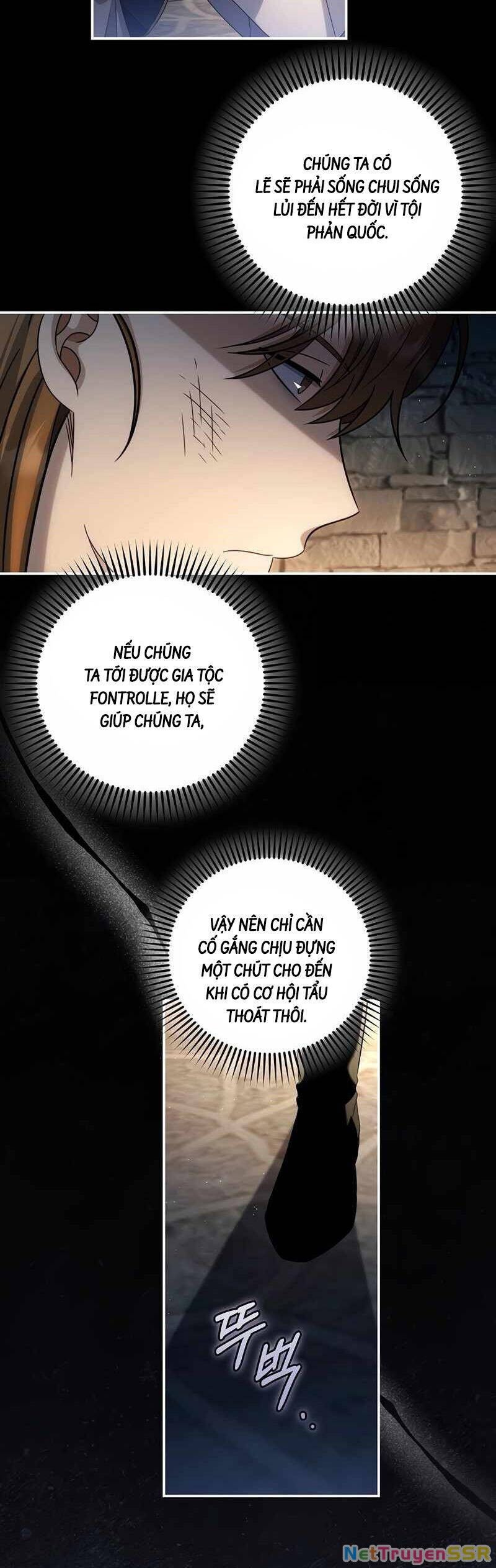 Con Trai Bá Tước Khốn Nạn Là Hoàng Đế Chapter 21 - 27