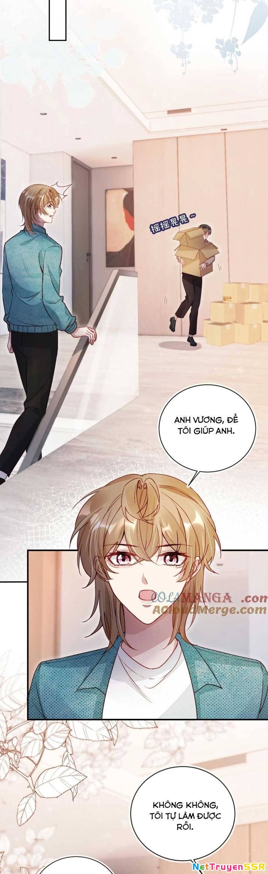 Cứu Mạng! Nhân Vật Phản Diện Tôi Viết Đã Tới Cửa Rồi Chapter 13 - 22