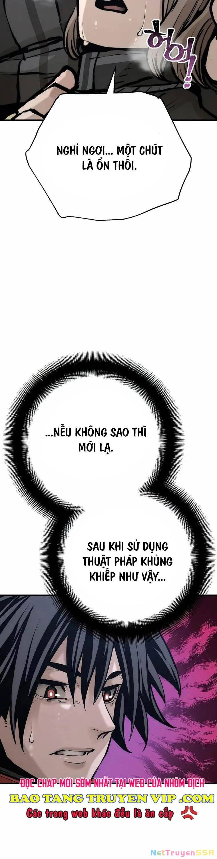 Thiên Ma Phi Thăng Truyện Chapter 101 - 5