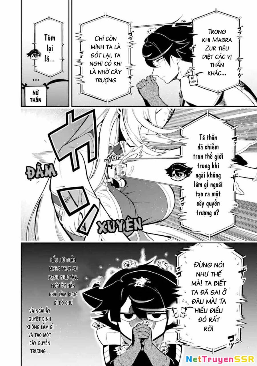 Nhiệm Vụ Của Kẻ Mạnh Nhất Chapter 17 - 37