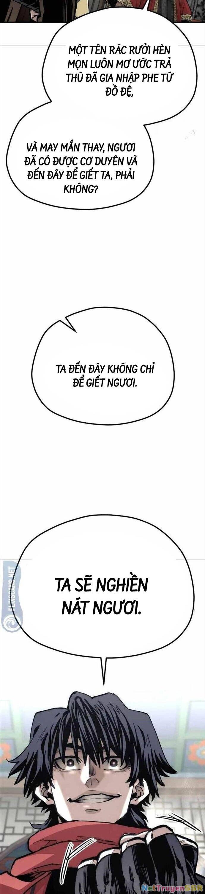 Thiên Ma Phi Thăng Truyện Chapter 117 - 52