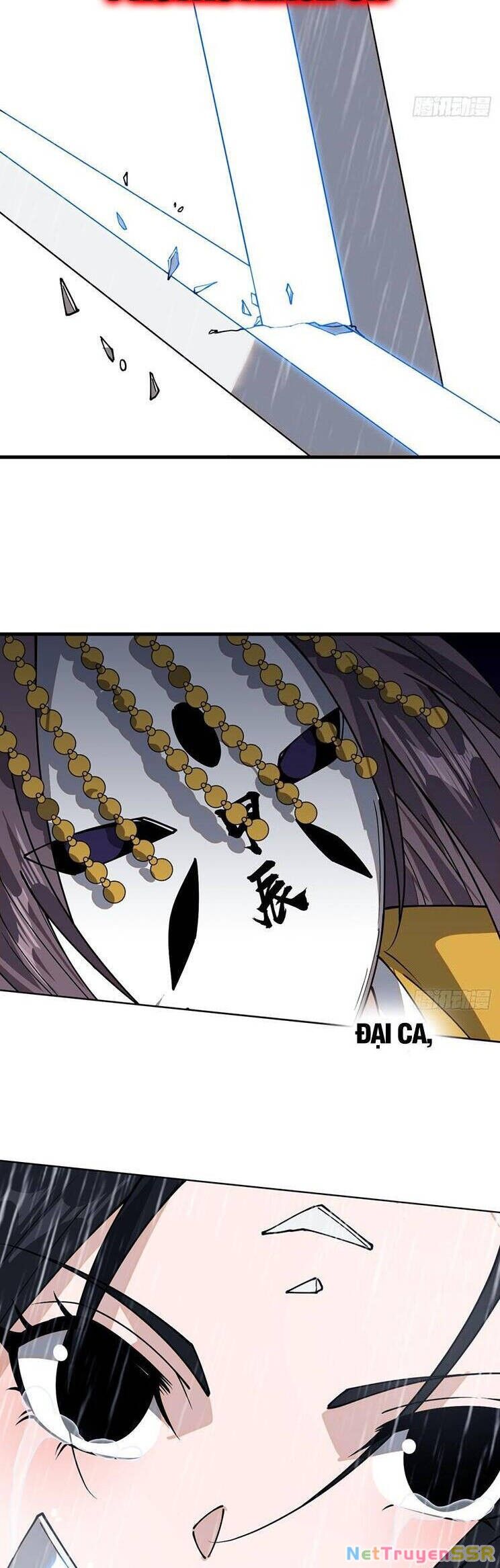 Ta Có Một Sơn Trại Chapter 910 - 2