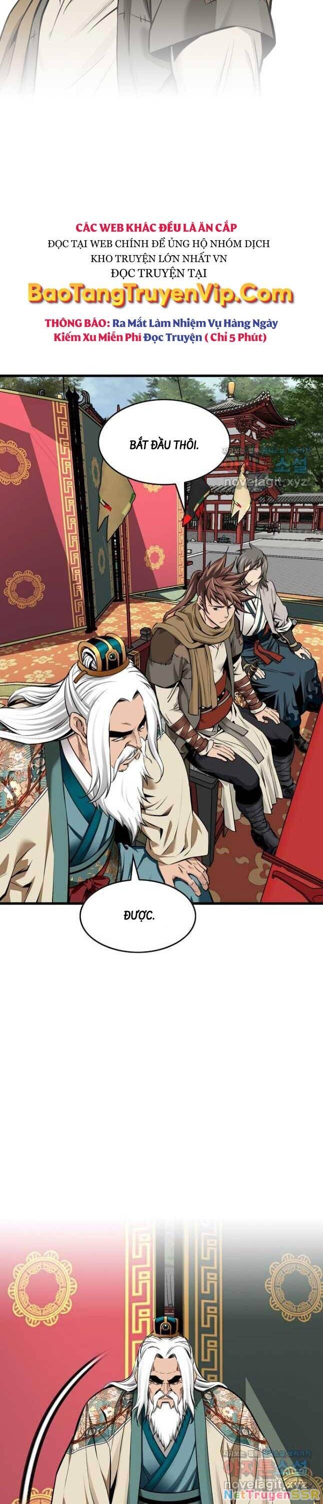 Thiên Hạ Đệ Nhất Y Lại Môn Chapter 67 - 24