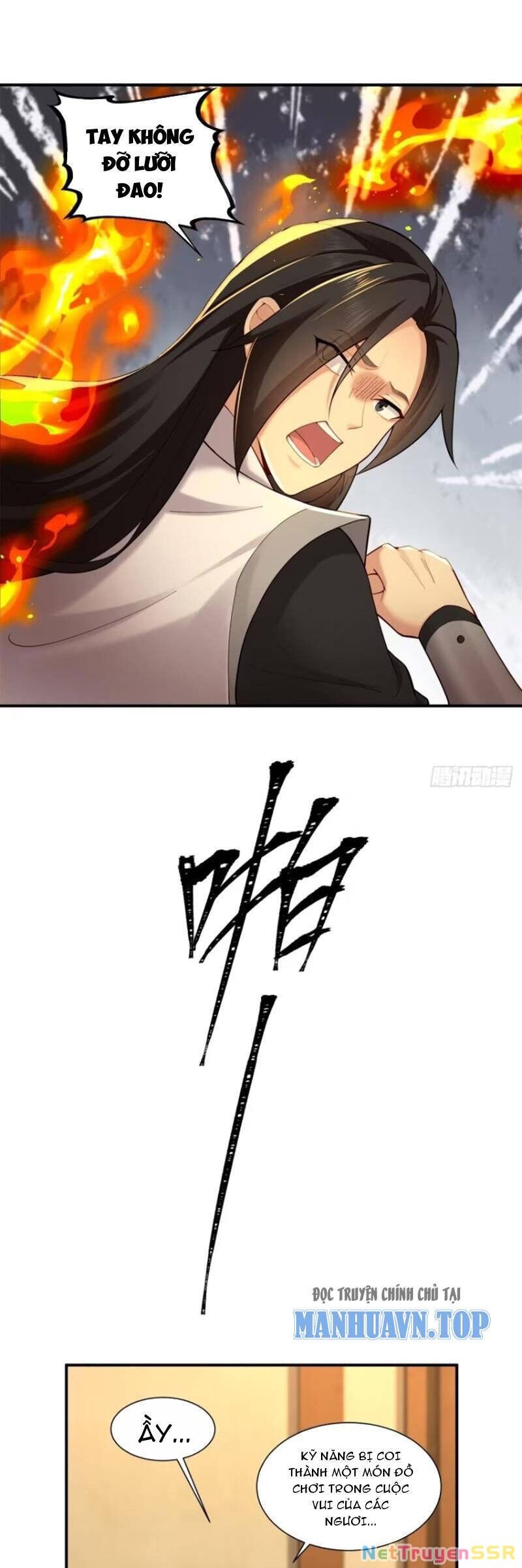 Bắt Đầu Với Tuyệt Sắc Sư Tôn: Hệ Thống Tổng Cục Phản Cốt Chapter 87 - 14