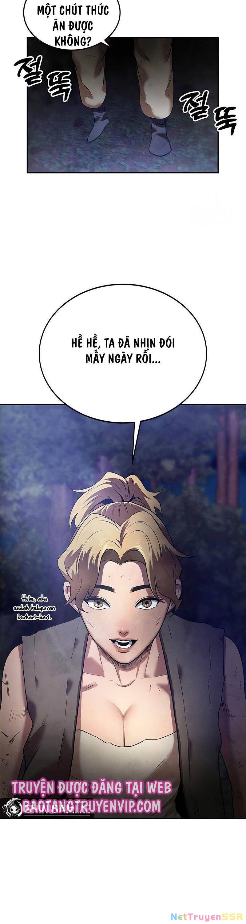 Tay Súng Chinh Phục Võ Lâm Chapter 13 - 32