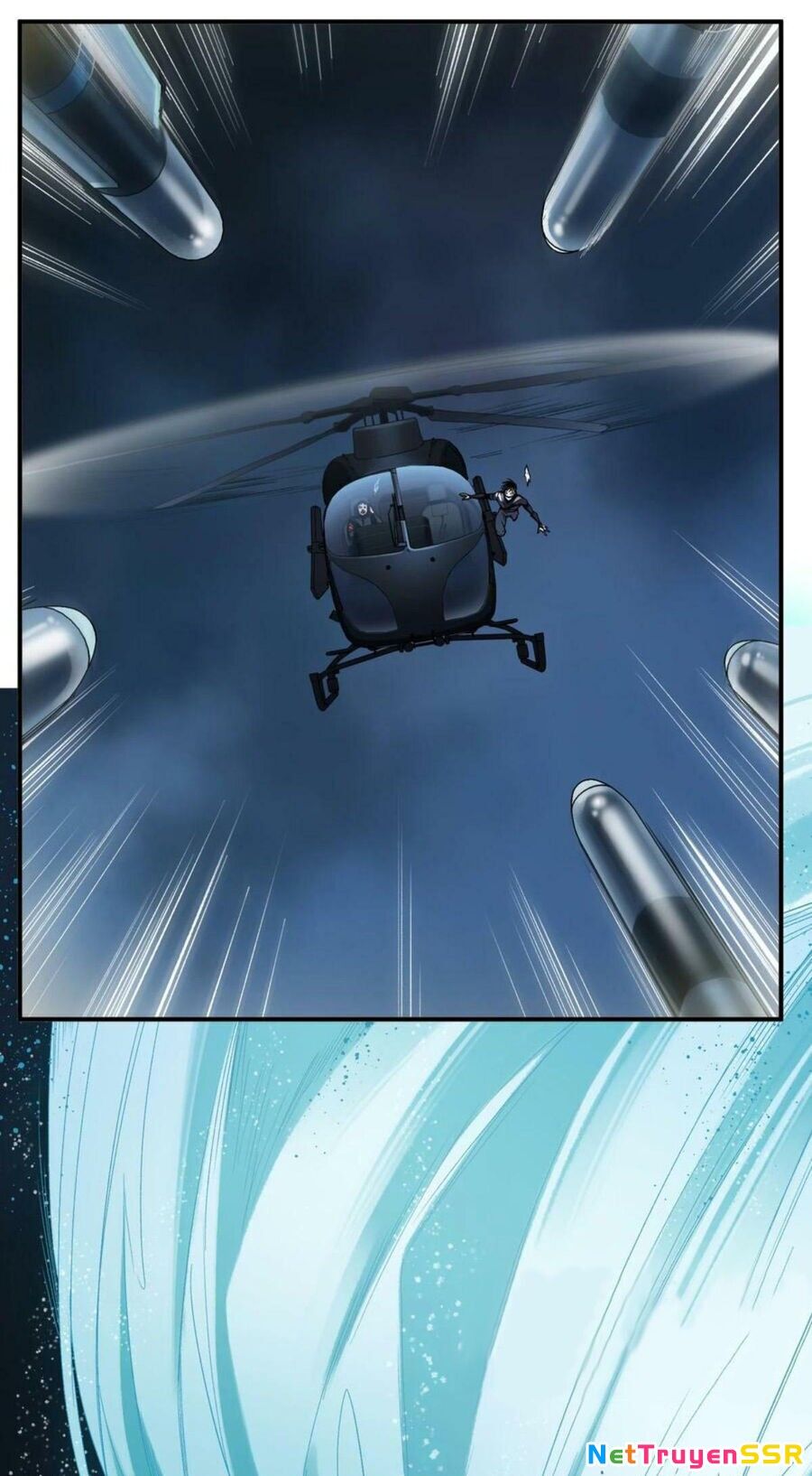 Khởi Tạo Nhân Vật Phản Diện Chapter 144 - 13