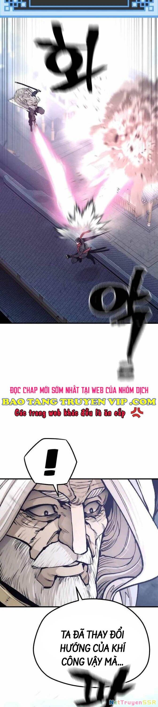 Thiên Ma Phi Thăng Truyện Chapter 120 - 6