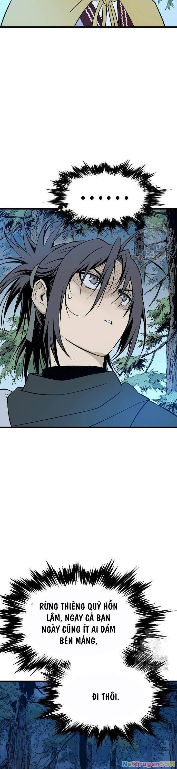 Sát Thần Tu La Chapter 4 - 24