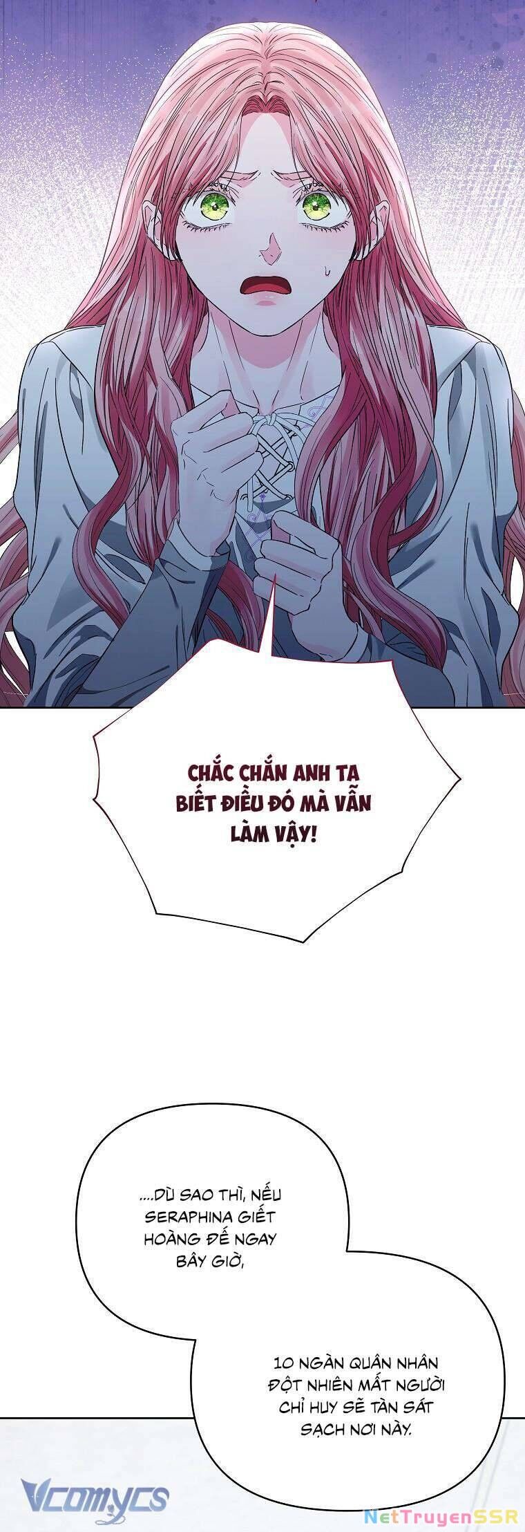 Này Người Chồng Phản Diện, Ngài Ám Ảnh Sai Người Rồi Chapter 45 - 50