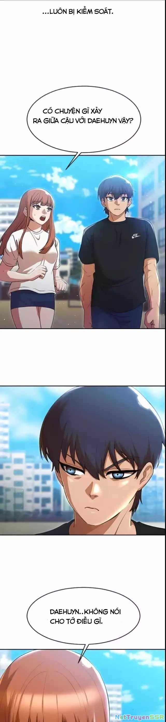 Cô Gái Từ Ứng Dụng Nhắn Tin Ngẫu Nhiên Chapter 253 - 10