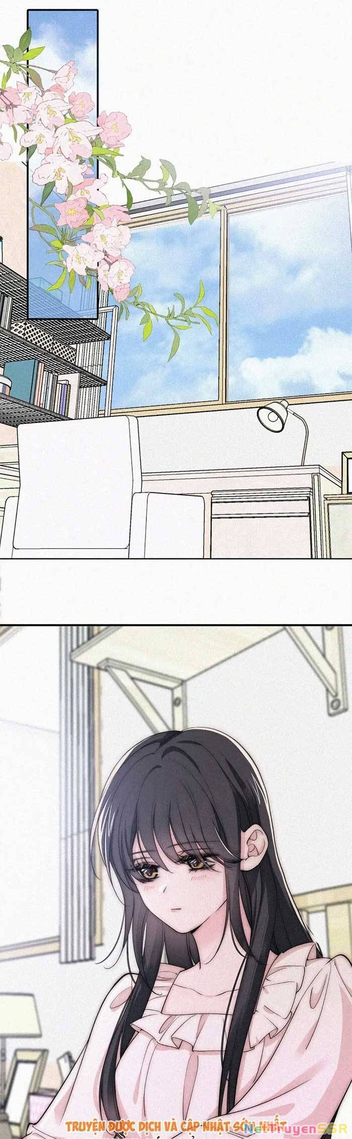 Bá Vương Sủng Ái Cô Vợ Mù Chapter 94 - 19