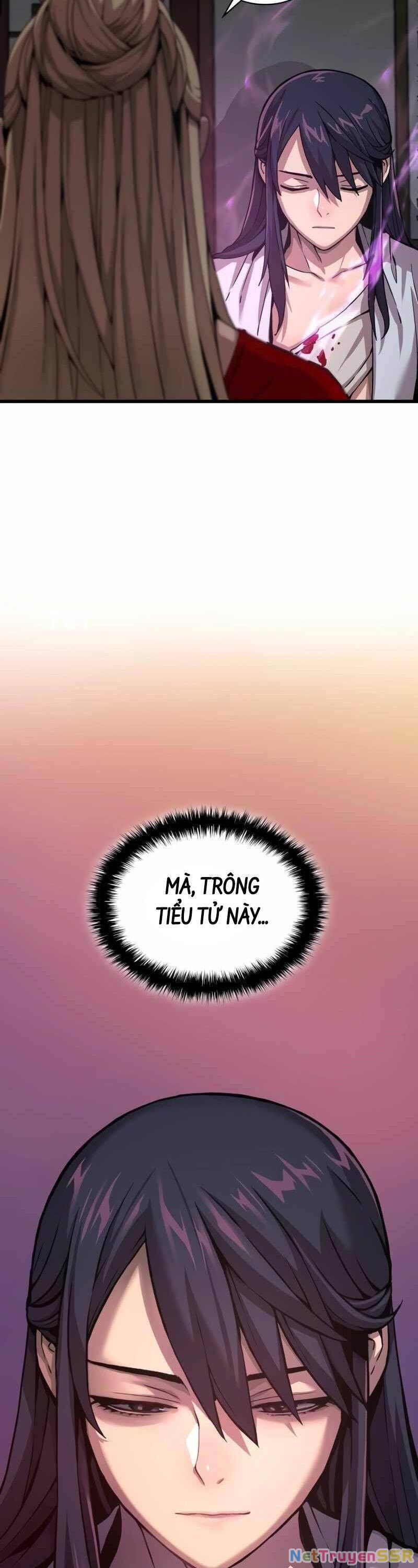 Quái Lực Loạn Thần Chapter 24 - 6