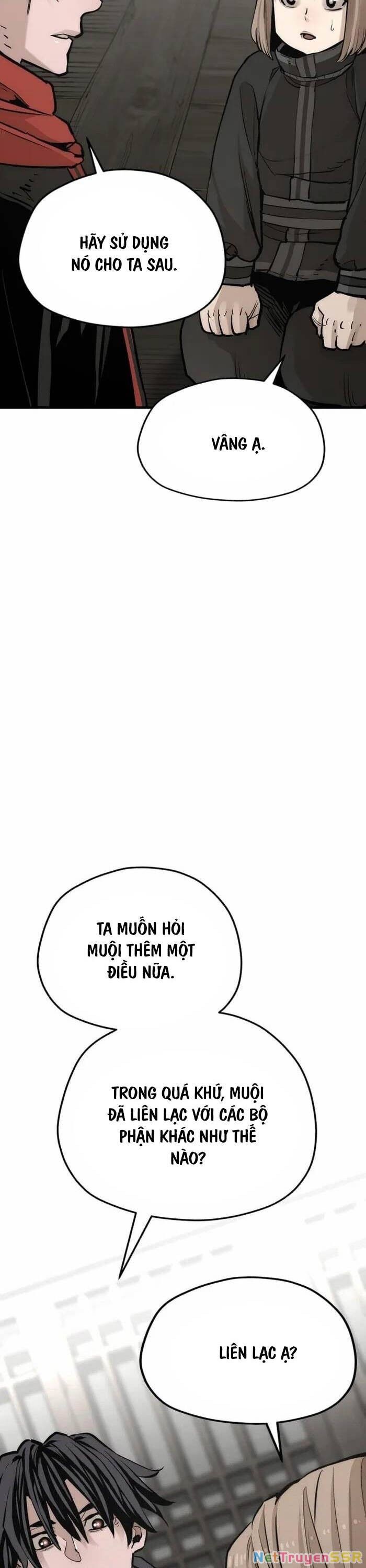 Thiên Ma Phi Thăng Truyện Chapter 102 - 53