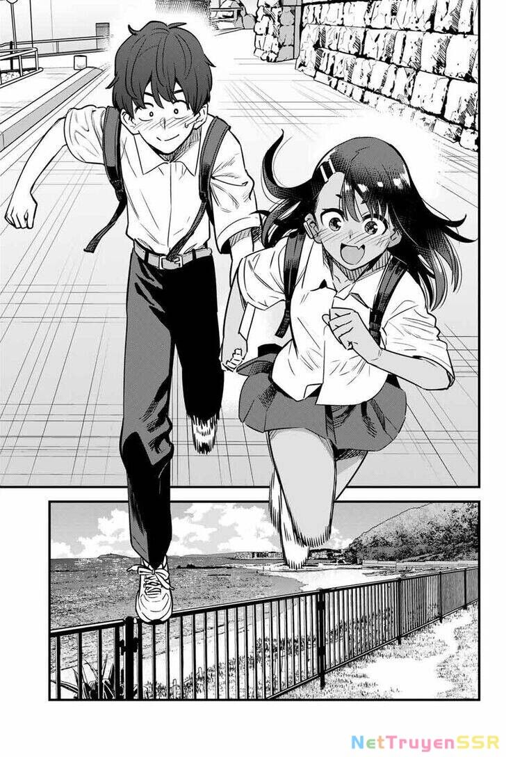 Please Don't Bully Me - Nagatoro-San Chapter 142 - 30