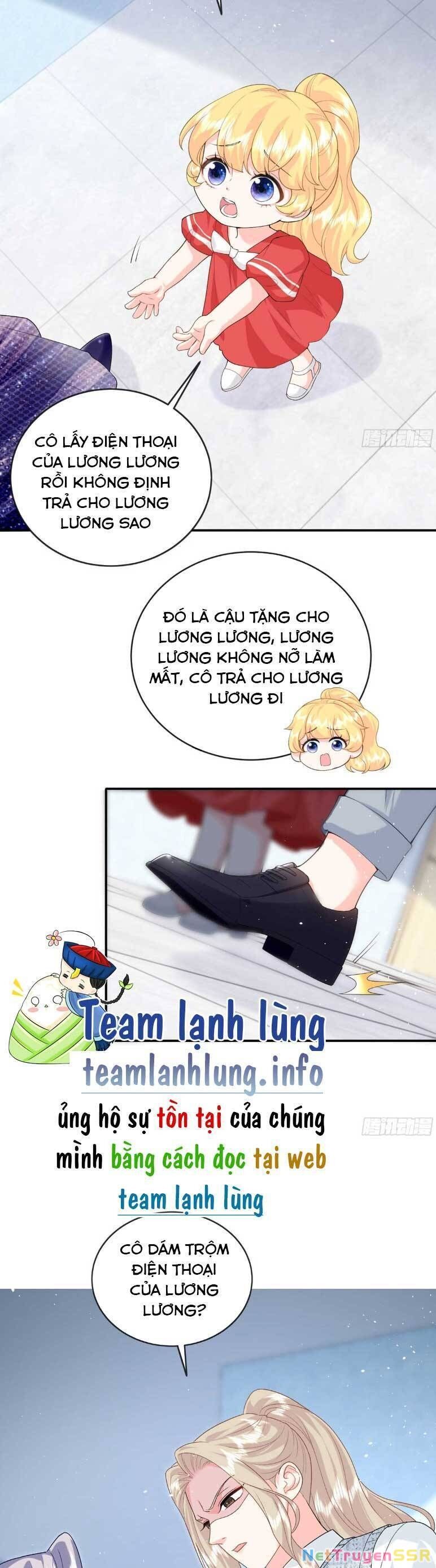 Bé Rồng Đột Kích! Mami Vừa Cay Vừa Độc Chapter 104 - 23
