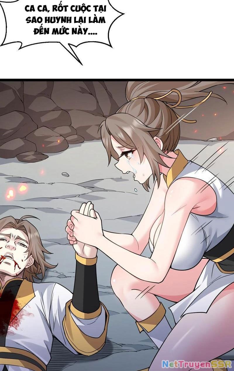 Hảo Đồ Nhi Hãy Tha Cho Vi Sư Chapter 250 - 6