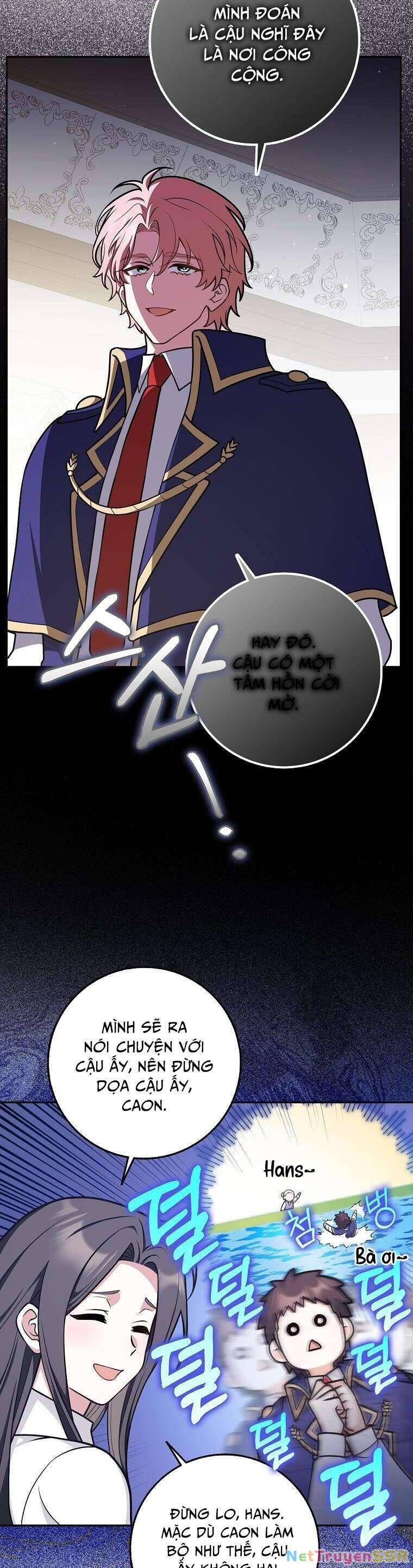 Bạn Bè Với Nhau Không Phải Vậy Đâu Chapter 41 - 15
