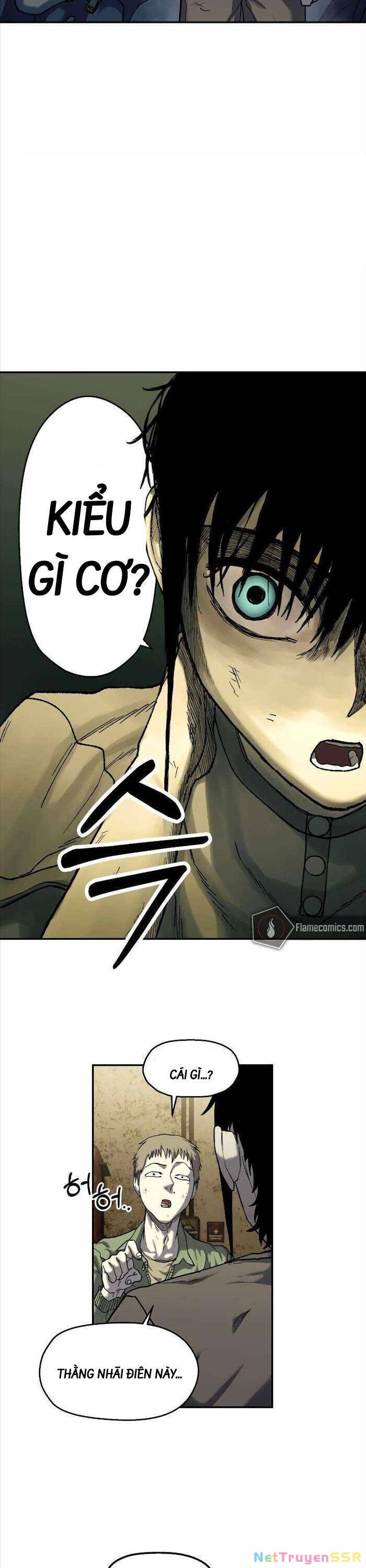 Sống Sót Qua Ngày Tận Thế Chapter 8 - 31