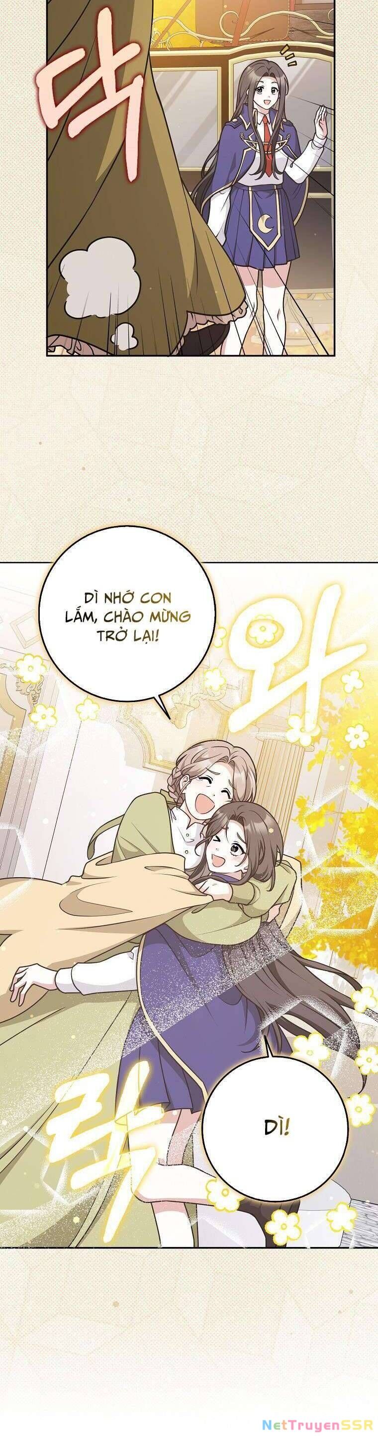 Bạn Bè Với Nhau Không Phải Vậy Đâu Chapter 45 - 5