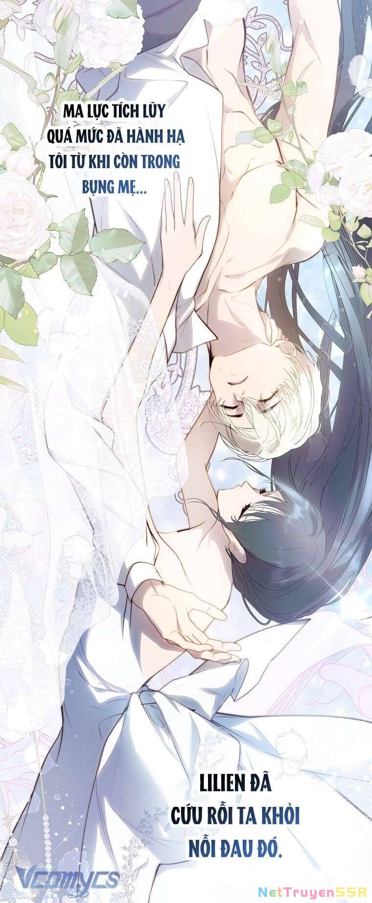 Lilien Của Turin Chapter 53 - 4