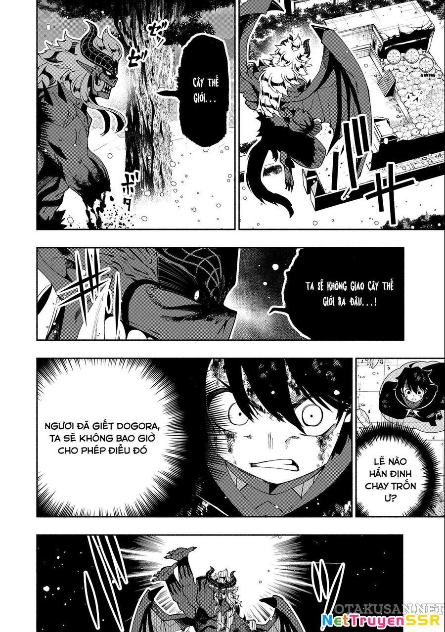 Hell Mode: Yarikomi Suki No Gamer Wa Hai Settei No Isekai De Musou Suru Chapter 53 - 17