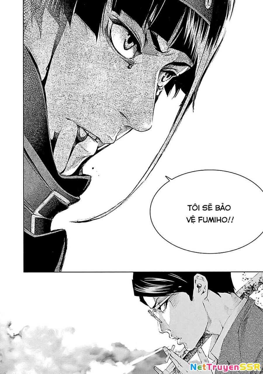 BiORG TRiNiTY Chapter 21 - 43