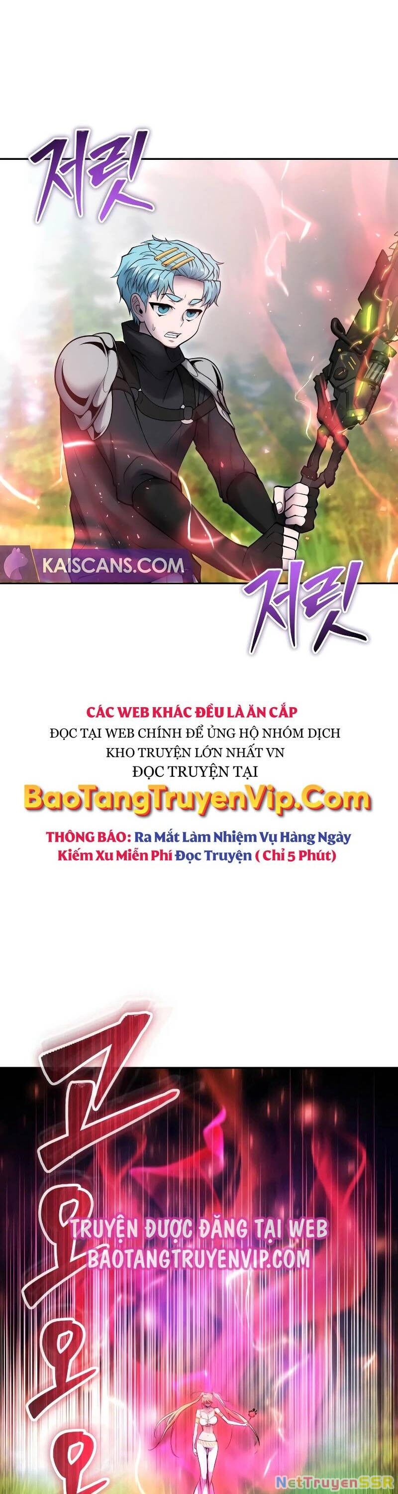 Tôi Mạnh Hơn Anh Hùng Chapter 47 - 33
