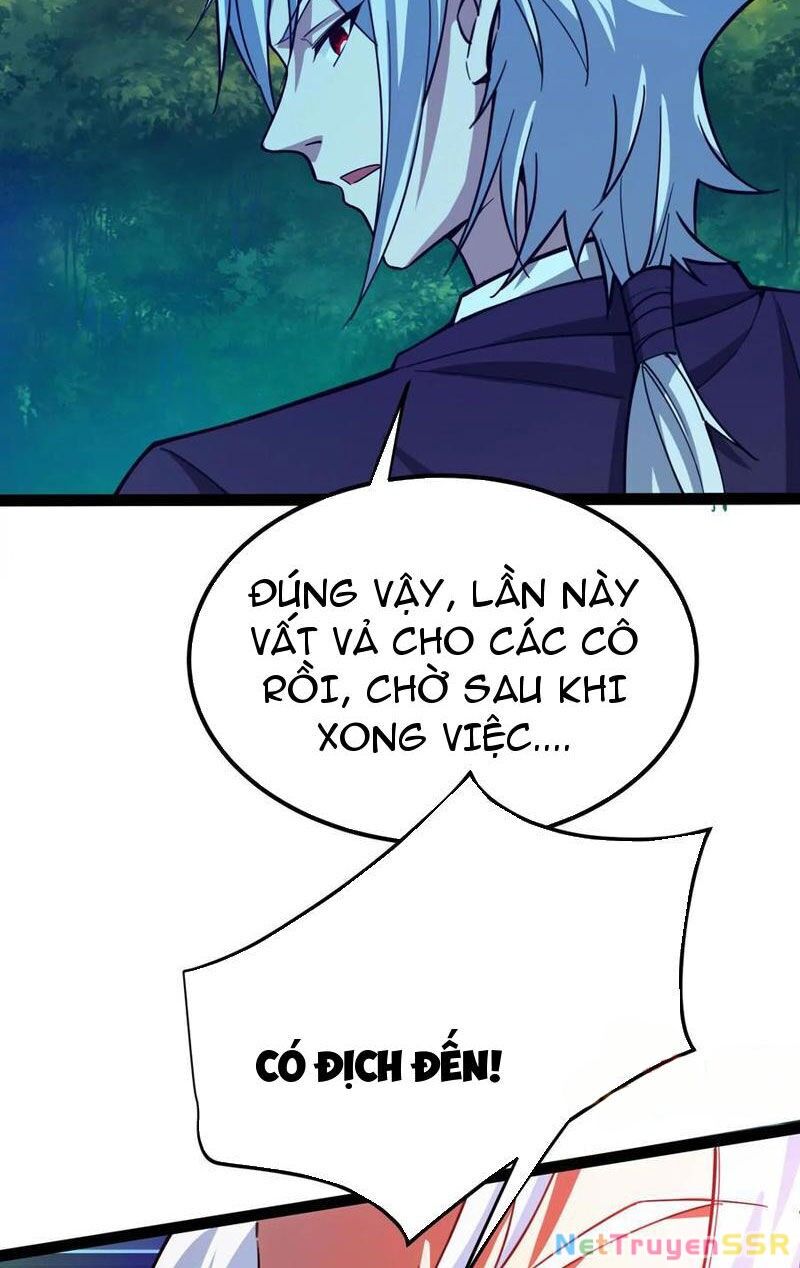 Đại Liên Minh Phản Xuyên Việt Của Bạo Quân Chapter 55 - 18