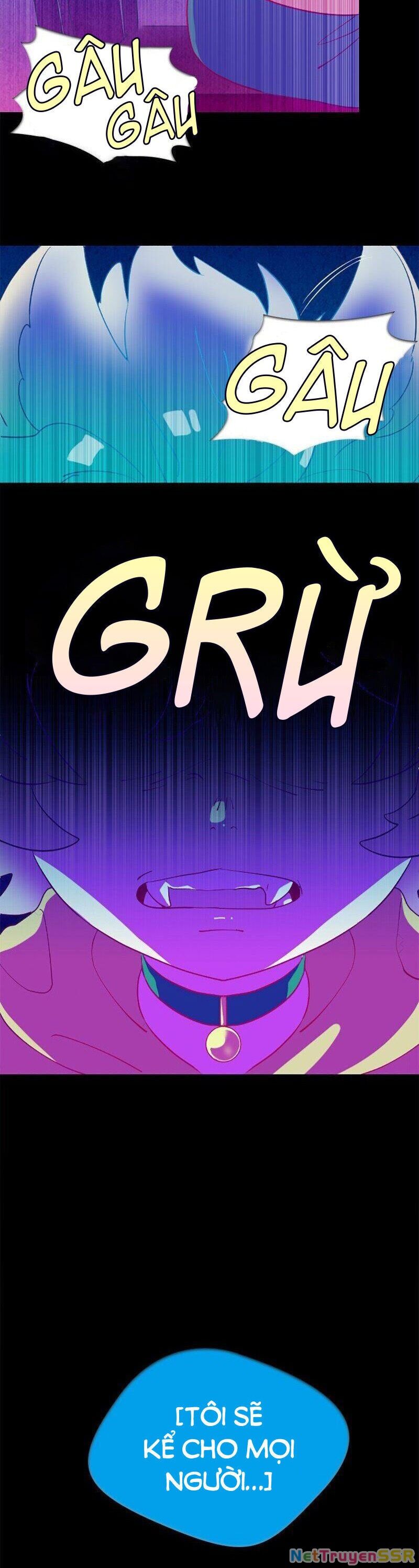 Ma Kể Chuyện 2 Chapter 35 - 18