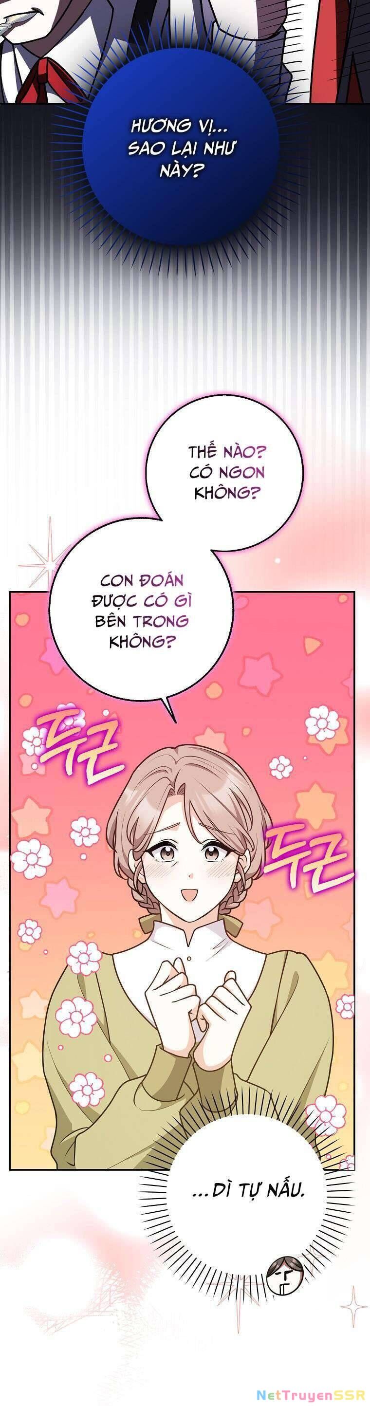 Bạn Bè Với Nhau Không Phải Vậy Đâu Chapter 45 - 22