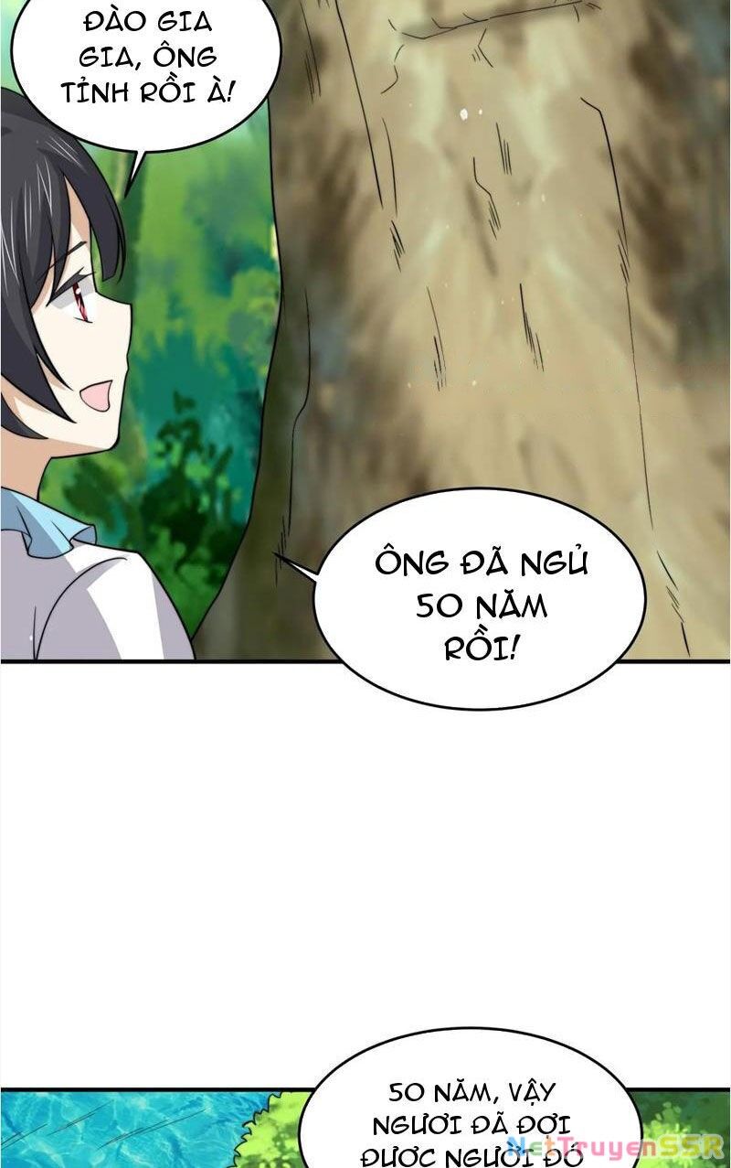 Bắt Đầu Livestream Ở Địa Phủ: Phát Sóng Trực Tiếp Ở Đây Ai Dám Đến Chapter 261 - 33