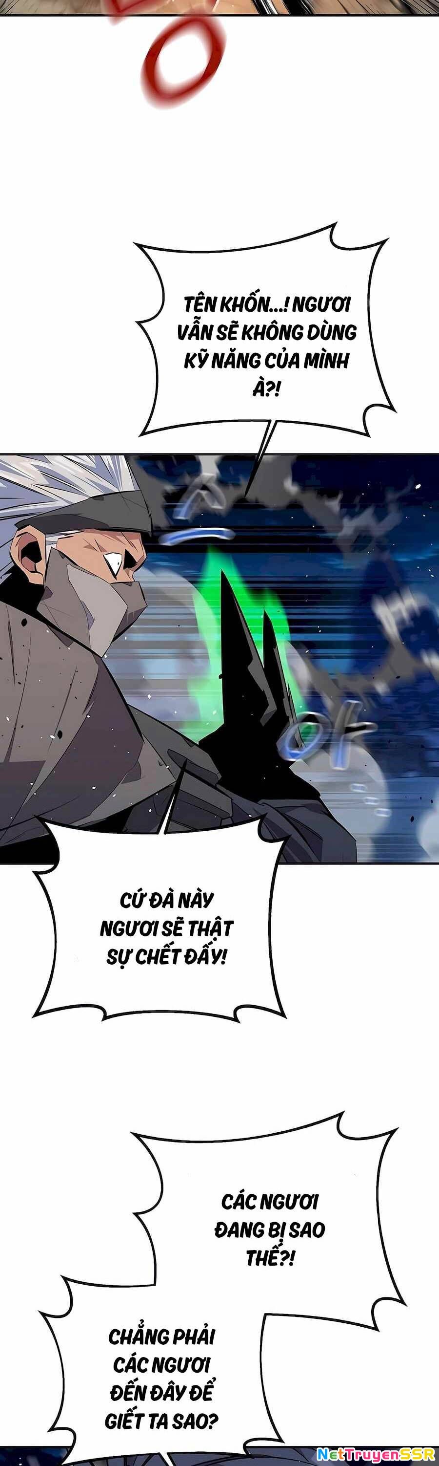 Đi Săn Tự Động Bằng Phân Thân Chapter 96 - 54