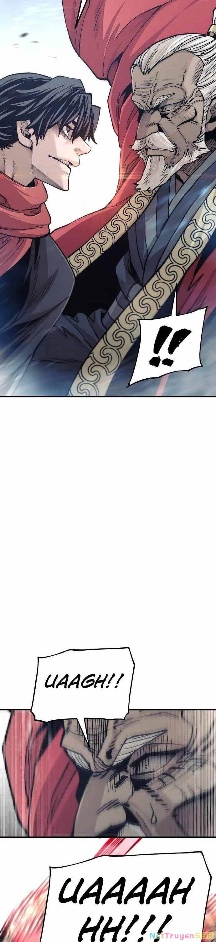 Thiên Ma Phi Thăng Truyện Chapter 118 - 53