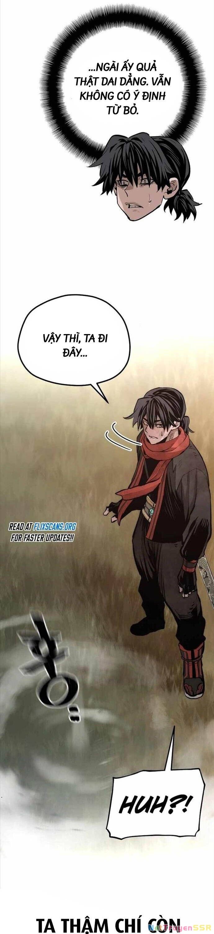 Thiên Ma Phi Thăng Truyện Chapter 109 - 14