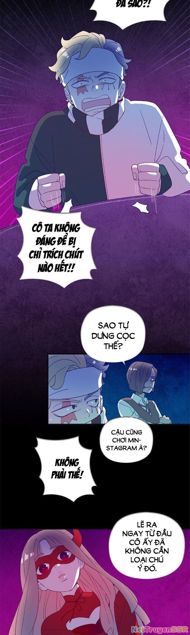 Ma Kể Chuyện 2 Chapter 35 - 8