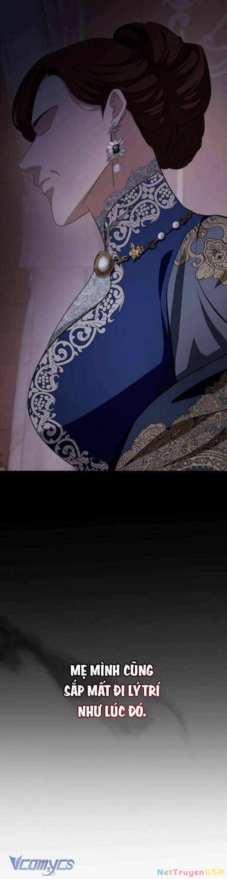 Đằng Sau Nụ Cười Của Nàng Công Chúa Chapter 17 - 68