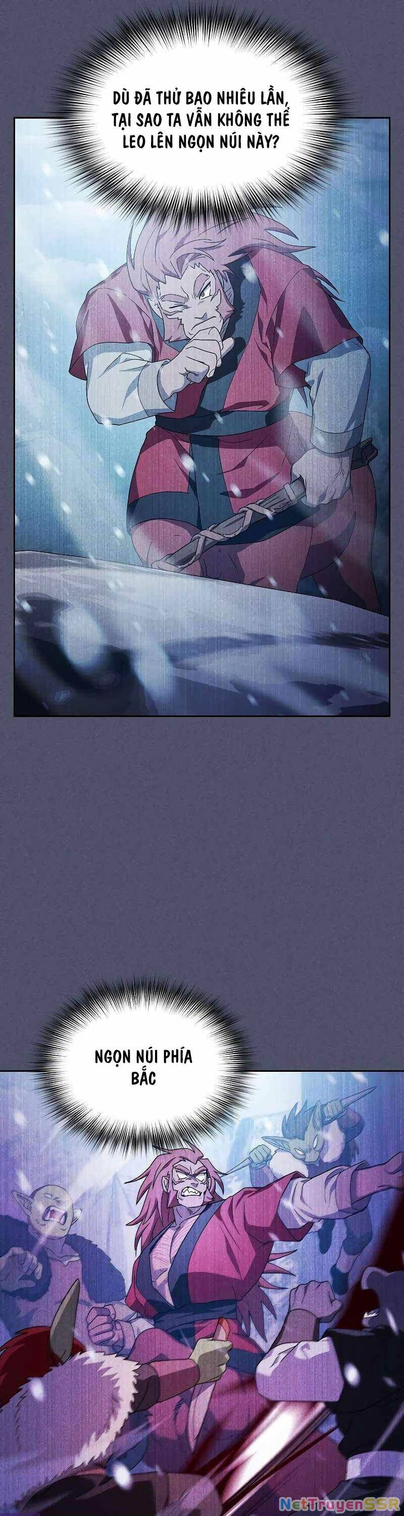 Nền Văn Minh Nebula Chapter 46 - 6