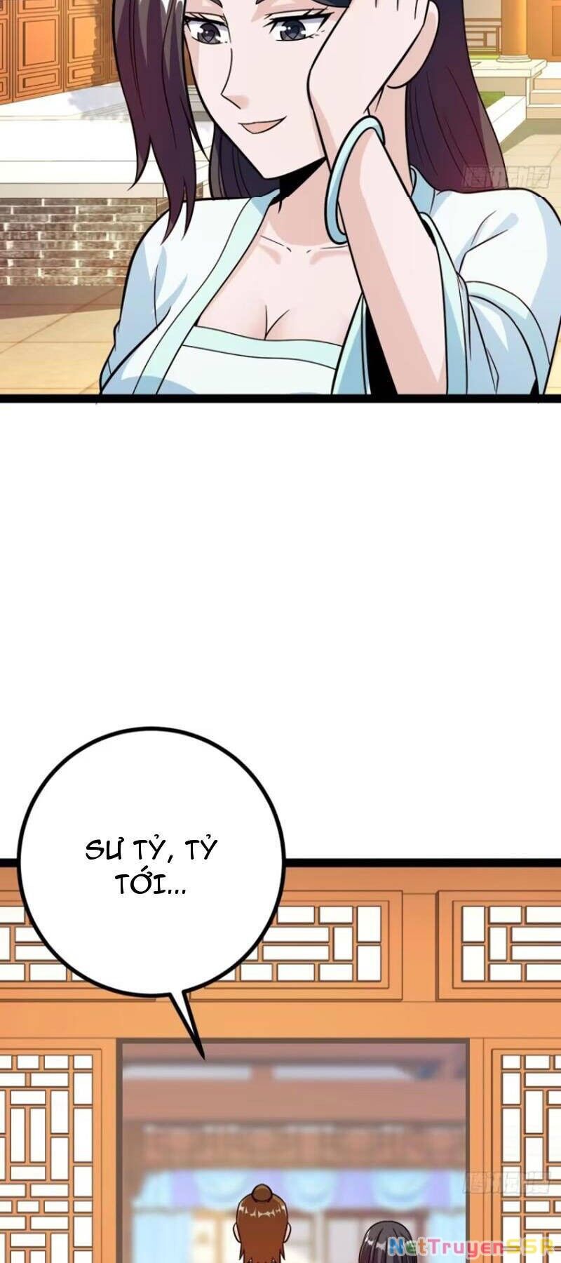 Trăm Tuổi Mở Hệ Thống, Hiếu Tử Hiền Tôn Quỳ Khắp Núi! Chapter 56 - 30