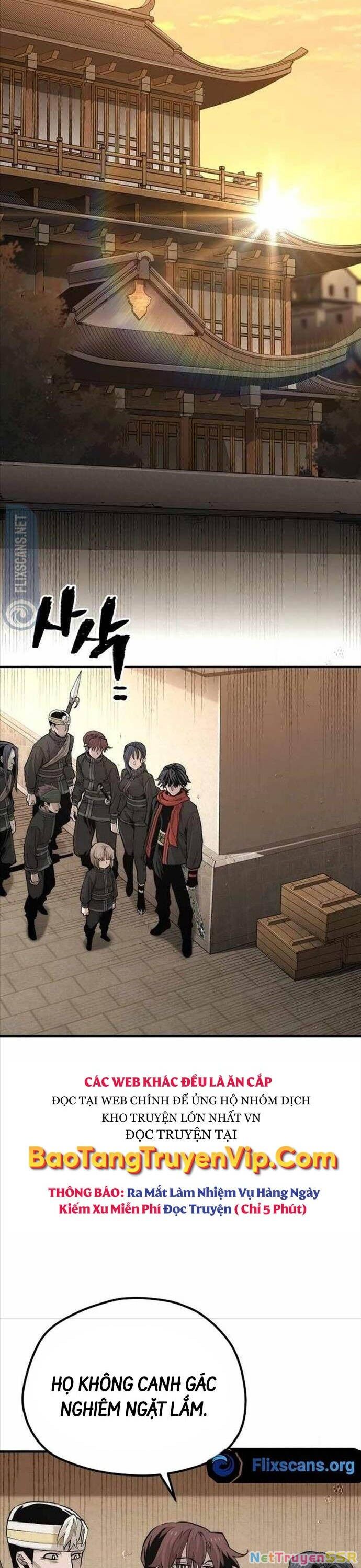 Thiên Ma Phi Thăng Truyện Chapter 117 - 13