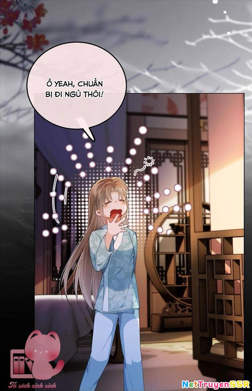 Nữ Phụ Không Muốn Nam Nữ Chính Chia Tay Chapter 8 - 32