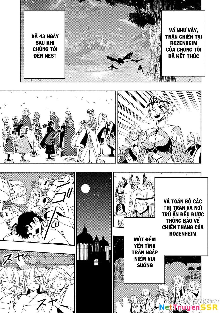 Hell Mode: Yarikomi Suki No Gamer Wa Hai Settei No Isekai De Musou Suru Chapter 54 - 14