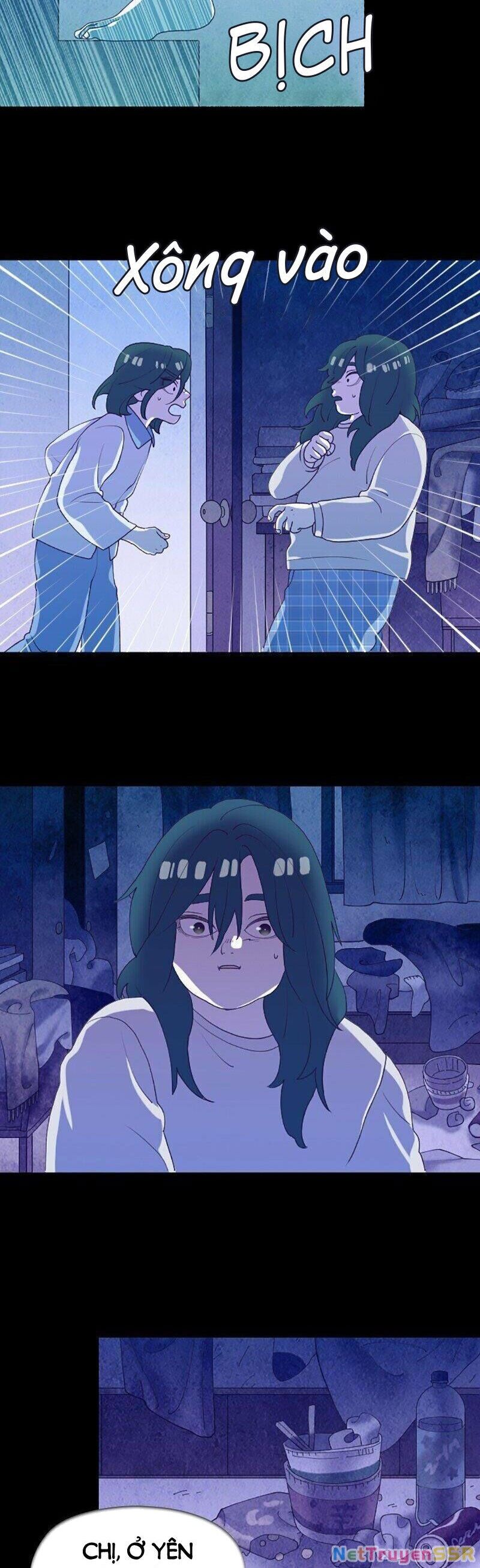 Ma Kể Chuyện 2 Chapter 24 - 3