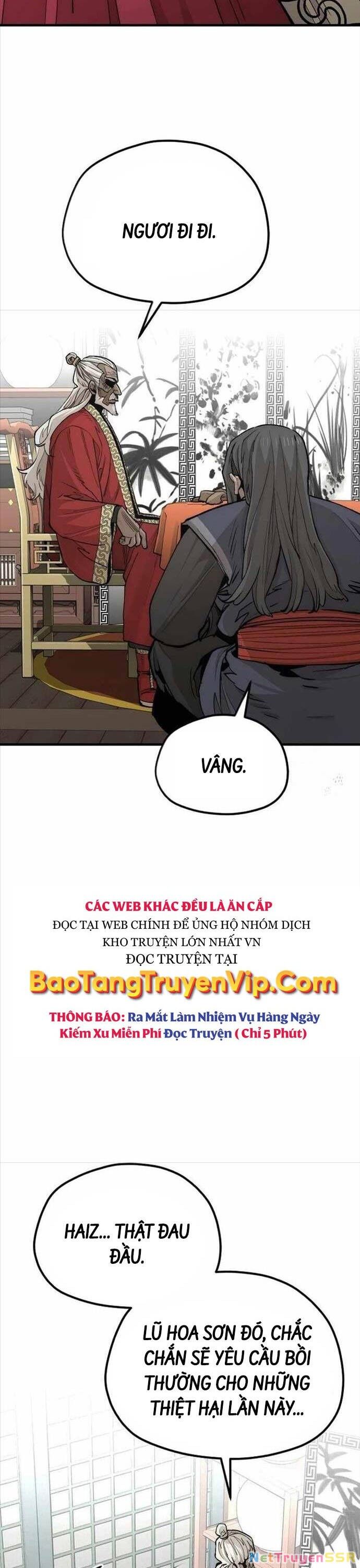 Thiên Ma Phi Thăng Truyện Chapter 117 - 31