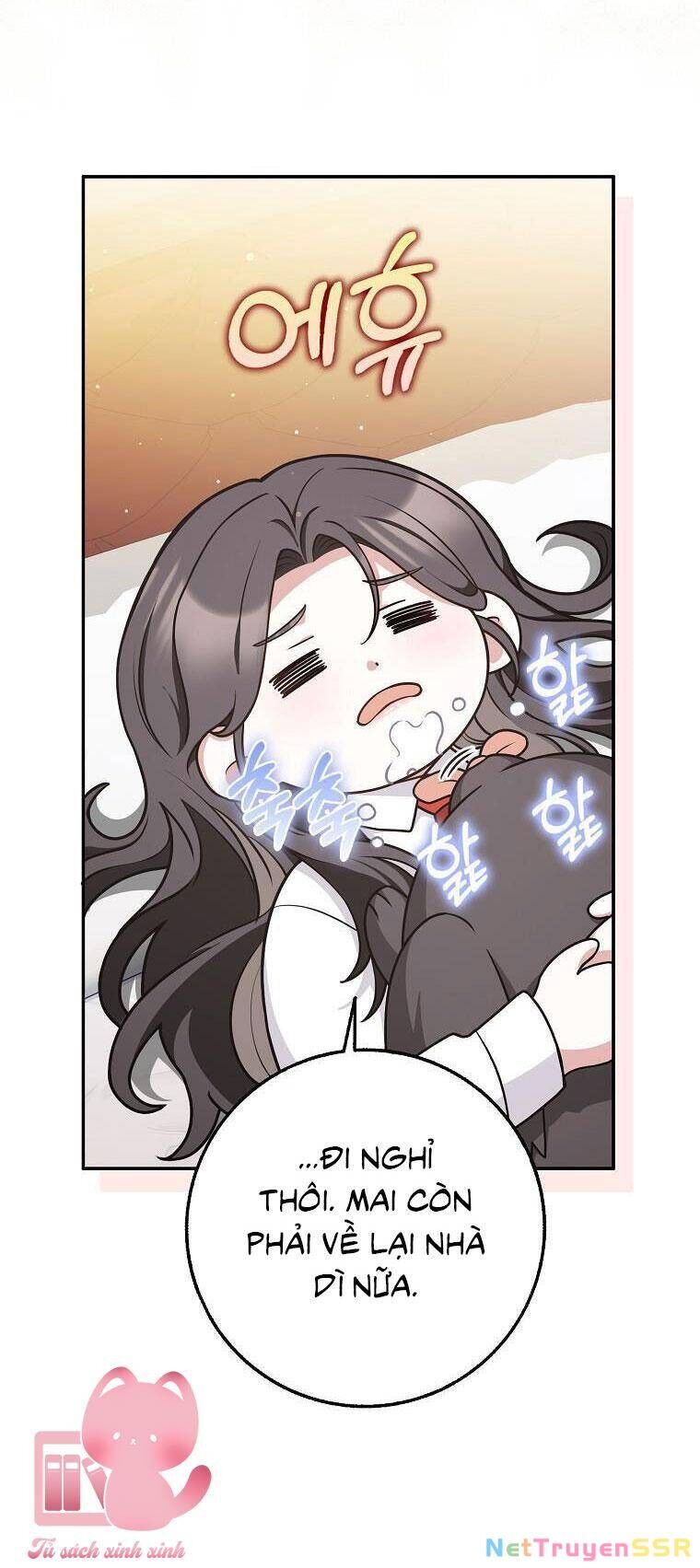 Tôi Thề Chúng Ta Chỉ Là Bạn Chapter 44 - 45