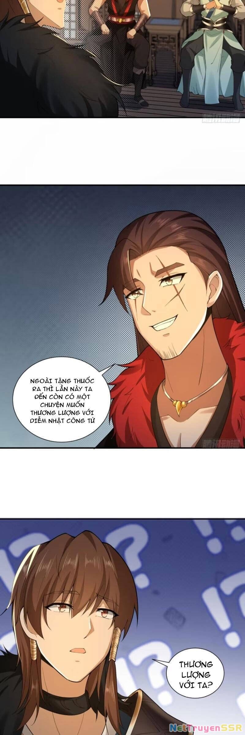 Bắt Đầu Với Tuyệt Sắc Sư Tôn: Hệ Thống Tổng Cục Phản Cốt Chapter 87 - 19